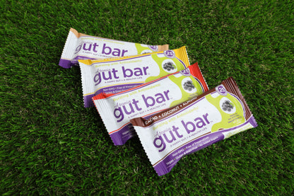 Gut Bar Variety Pack - 12