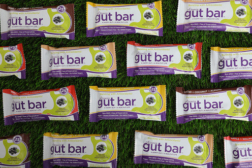 Gut Bar Variety Pack - 12